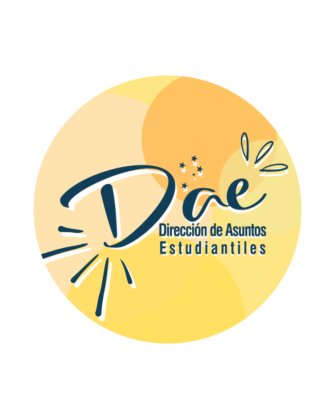 Logo DAE Campus Santiago